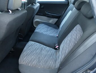 Kia Ceed 2009 1.4 LPG Combi - 14