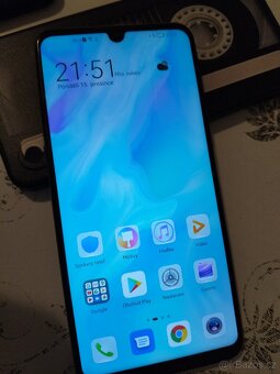 Prodám Redmi 10 a Huawei Nova 3 - 14