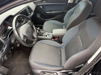 Seat Ateca 2.0 TDI 110kW 4x4 Manuál - 14