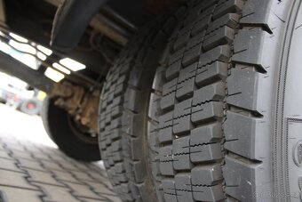 DAF FA LF 45.170 E10, EURO 3 - 14