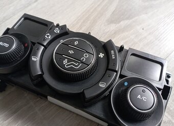 Peugeot 5008 - Náhradní díly (EVGC) - 14