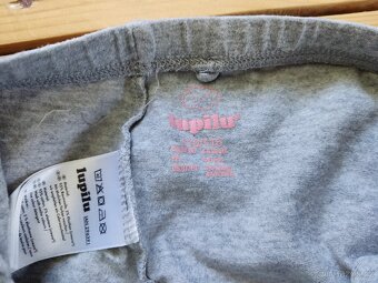 Dívčí kraťasy - 14