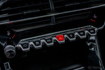 Peugeot 2008 GT-line 1.2 PureTech 2020 - 1.majiteľ - 14