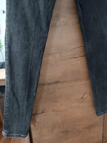 Dámské džíny - 14