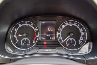 Škoda Fabia Combi 1.0 TSI 2020 - 14