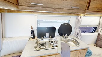 Karavany Niewiadow Sprint - 14