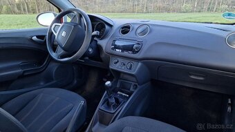 Seat Ibiza 1,2 TDI - 14