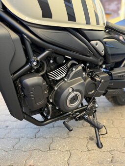 CFMOTO 450CL-C Bobber, DPH, možnost se svézt - 14