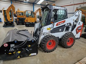 Bobcat S590 2022 - 14