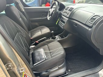 Škoda Roomster 1.2TSI 63kw 2014 - 14