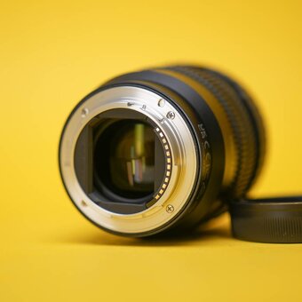 Samyang V-AF set | 24 | 35 | 45 | 75 + Manual focus adaptér - 14