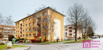 pronájem bytu 2+1, Pod Zámkem, Valtice, ev.č. 00067 - 14