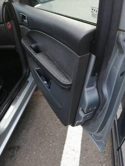 Ford C-max 1.6  Tdci - 14