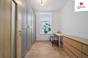 Pronájem bytu 3+kk 67 m2 Horská, Trutnov - 14