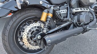 5000km Yamaha xv 950 bolt - 14