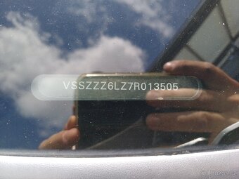 Seat Ibiza CUPRA 1.9tdi - 14