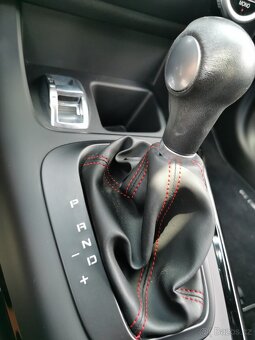 Alfa Romeo Giulietta TCT - 14