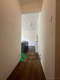 Pronájem byty 2+kk, 53 m2 - Praha - Košíře, ev.č. 02354 - 14