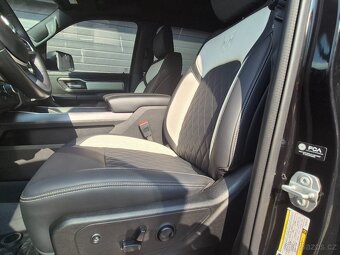 DODGE RAM 1500 5,7 HEMI 2022  44 000 km LONE STAR - 14