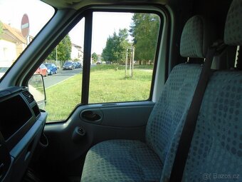 Ford Transit 2.2 TDCi JUMBO 350 - 14