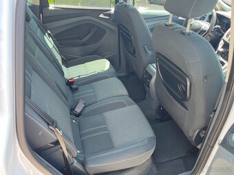 Ford C-MAX 1.6i 110KW, Tažné, Panorama - 14