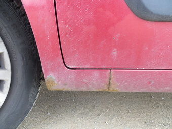 Fiat Qubo 1,4i - 14