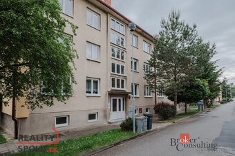 Prodej, byty/3+1, 65 m2, Na Výsluní 1594/8, 59401 Velké Mezi - 14
