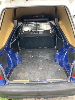 Felicia 1.3 Mpi Van Plus - 14