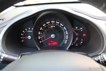 Kia Sportage 2.0CRDI 100kW AWD + LED + TEMPOMAT + PR.SERVIS - 14