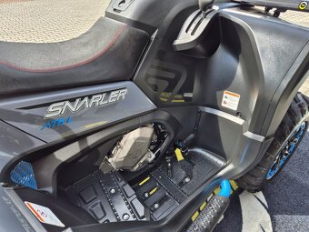 Segway Snarler AT6 L limited T3b - 14