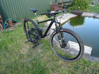 Giant Anthem 2 2020, vel.M. Top stav. - 14