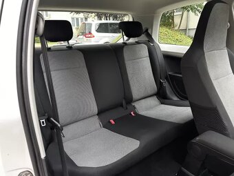 Škoda Citigo 1.0 MPI Automat Klima Panorama LPG 1Kč/km - 14