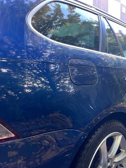 Vw Volkswagen golf 6 2,0 TDI 103kw - 14