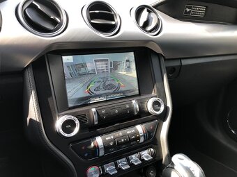 Ford Mustang GT, 5.0 V8 2021, PaP, aut., 44.xxx km, ČR, DPH - 14