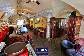 Pronájem luxusního baru La Giraldilla-La Bodega Cubana v Olo - 14