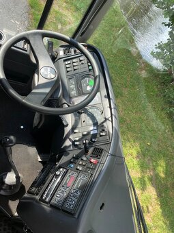 Autobus MAN lion’s coach - 14