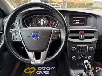 Volvo V40 Cross Country / T4 132 kW / automat / 4x4 - 14