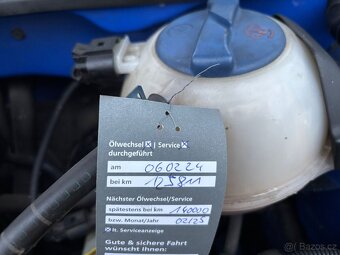 VW LUPO 1.0 MODEL COLLEGE, 129 TKM - 14