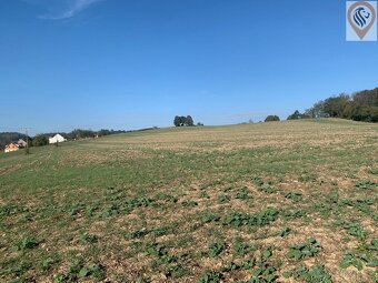 Prodej stavebního pozemku v Postupicích - 14