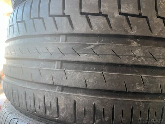 ALU DISKY BMW 5x120 R18možno i pneu. R18 - 14