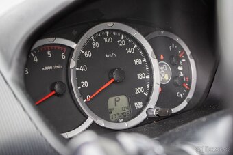 Mitsubishi L 200 2.5 DI-D, 131kW - 14