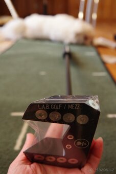 LAB Golf MEZZ.1 Putter - 14