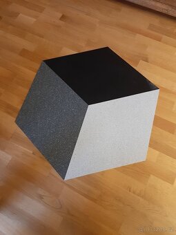 Kaučuková podlaha - 14