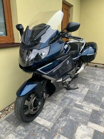 BMW K 1600 GT - 14