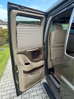 GMC Savana Explorer Limited SE 5,3 AWD - 14