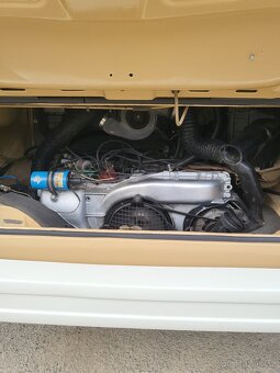 Vw t2 Westfalia - 14