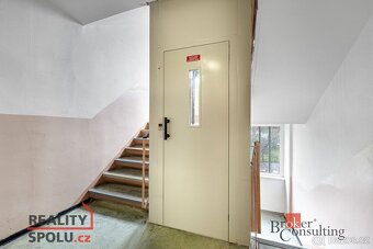 Pronájem, byty/3+1, 80 m2, Na Pískovně 657/24, 46014 Liberec - 14