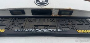 Prodám náhradní díly na Škoda Fabia 3/III - 14