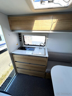 Adria Altea 402PH, NOSIČ KOL, MEDIA, VELKÁ LEDNICE, - sleva - 14