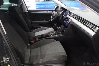 VW Passat 2.0TDI DSG 110kW 2020 | NAVI | DISPLAY | - 14